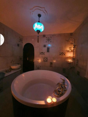 Royal Hamam retreat